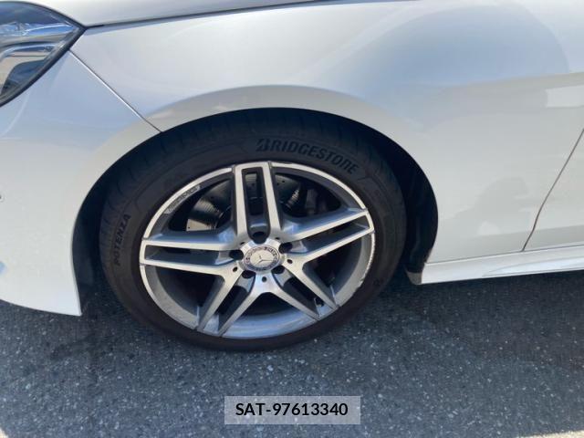 Mercedes Benz E-CLASS 2013-10 8315388-2