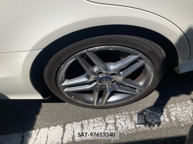 Mercedes Benz E-CLASS 2013-10 8315388-5
