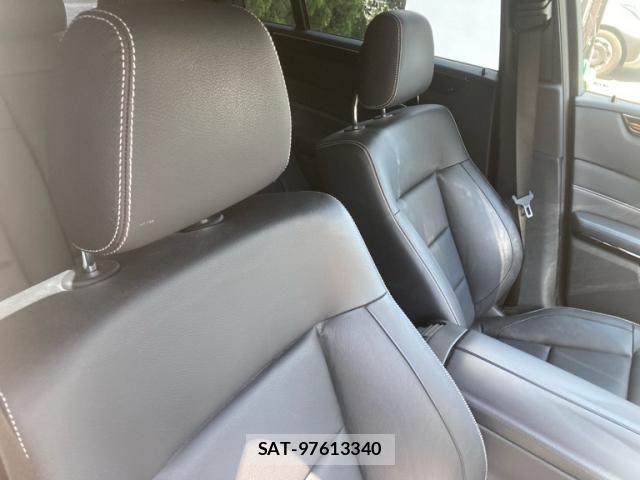 Mercedes Benz E-CLASS 2013-10 8315388-8