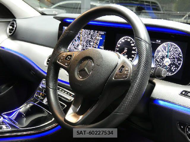 Mercedes Benz E-CLASS 2016-08 8315386-16