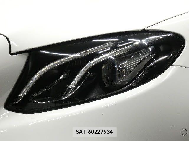 Mercedes Benz E-CLASS 2016-08 8315386-19
