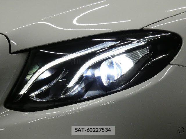 Mercedes Benz E-CLASS 2016-08 8315386-20