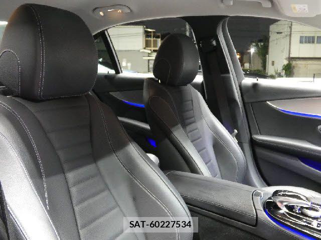 Mercedes Benz E-CLASS 2016-08 8315386-28
