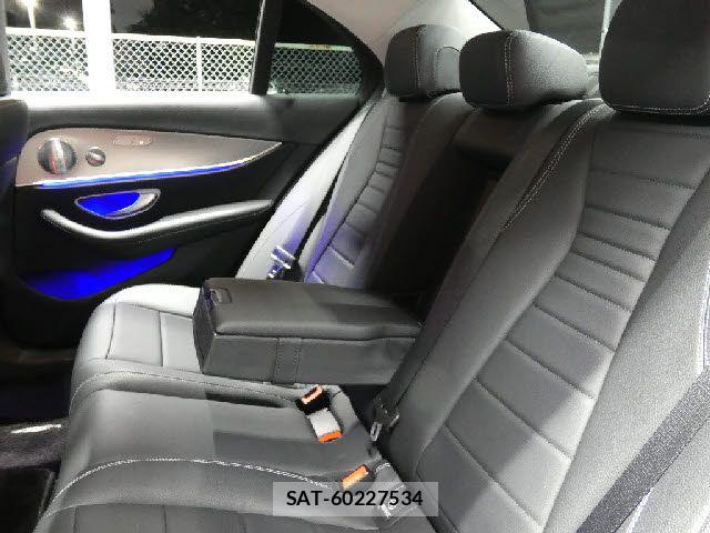 Mercedes Benz E-CLASS 2016-08 8315386-29