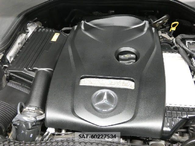 Mercedes Benz E-CLASS 2016-08 8315386-6