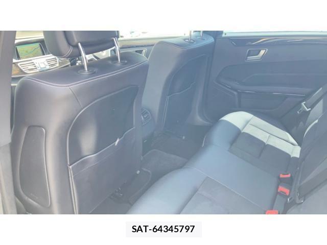 Mercedes Benz E-CLASS 2014-04 8315389-10