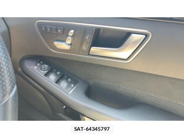 Mercedes Benz E-CLASS 2014-04 8315389-12