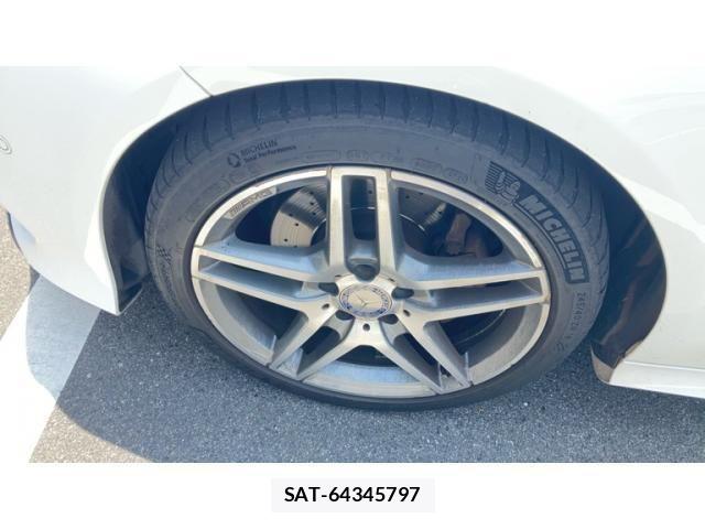 Mercedes Benz E-CLASS 2014-04 8315389-7