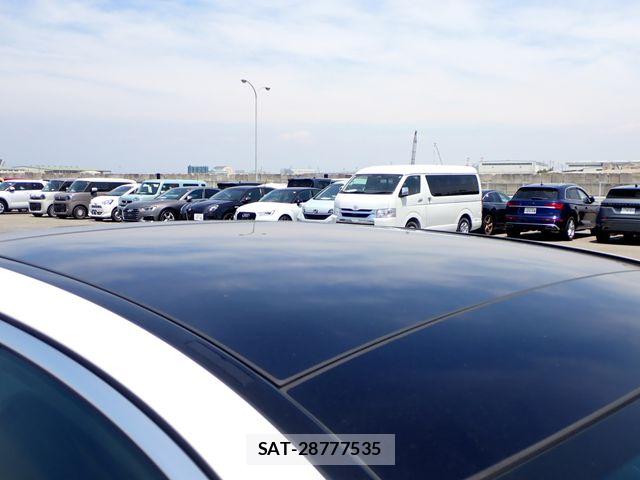 Mercedes Benz E-CLASS 2021-10 8336733-10