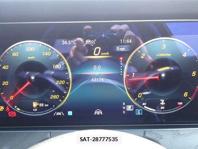 Mercedes Benz E-CLASS 2021-10 8336733-15