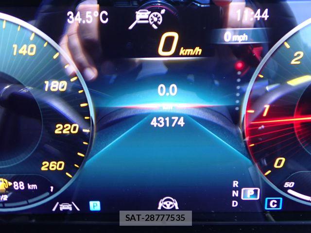 Mercedes Benz E-CLASS 2021-10 8336733-16