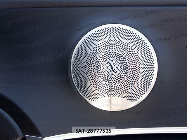 Mercedes Benz E-CLASS 2021-10 8336733-19