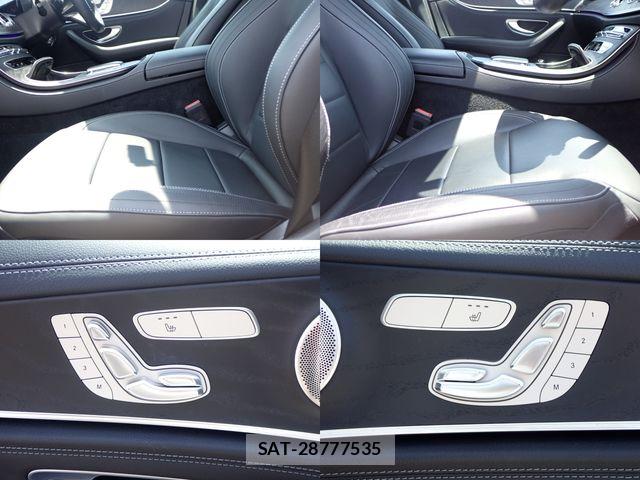 Mercedes Benz E-CLASS 2021-10 8336733-21