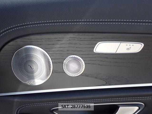 Mercedes Benz E-CLASS 2021-10 8336733-22