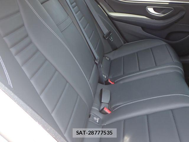 Mercedes Benz E-CLASS 2021-10 8336733-23