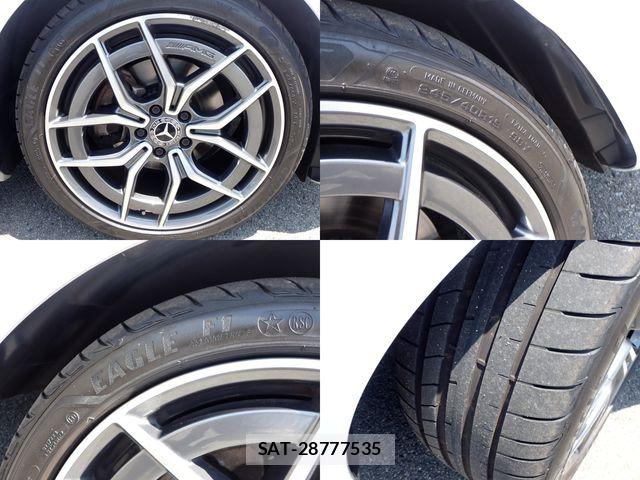 Mercedes Benz E-CLASS 2021-10 8336733-26