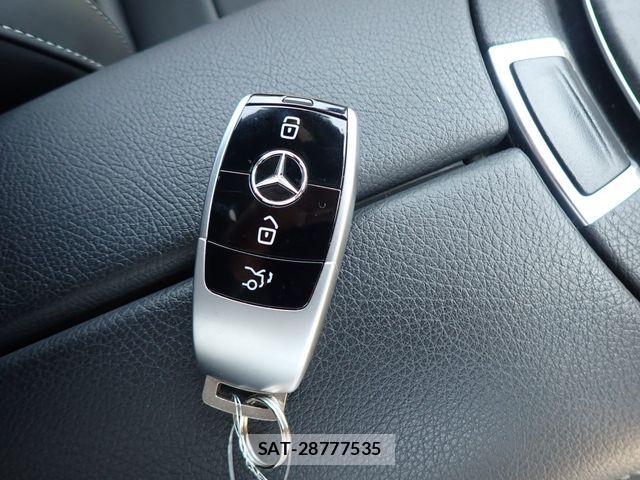 Mercedes Benz E-CLASS 2021-10 8336733-28