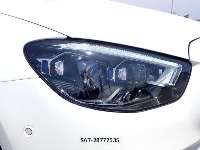 Mercedes Benz E-CLASS 2021-10 8336733-7
