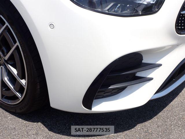 Mercedes Benz E-CLASS 2021-10 8336733-8