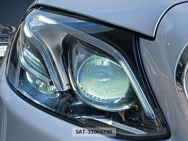 Mercedes Benz E-CLASS 2017-06 8336737-10