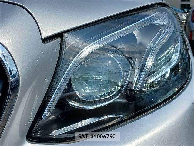 Mercedes Benz E-CLASS 2017-06 8336737-11