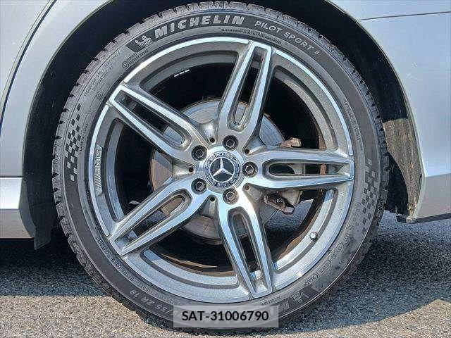 Mercedes Benz E-CLASS 2017-06 8336737-12