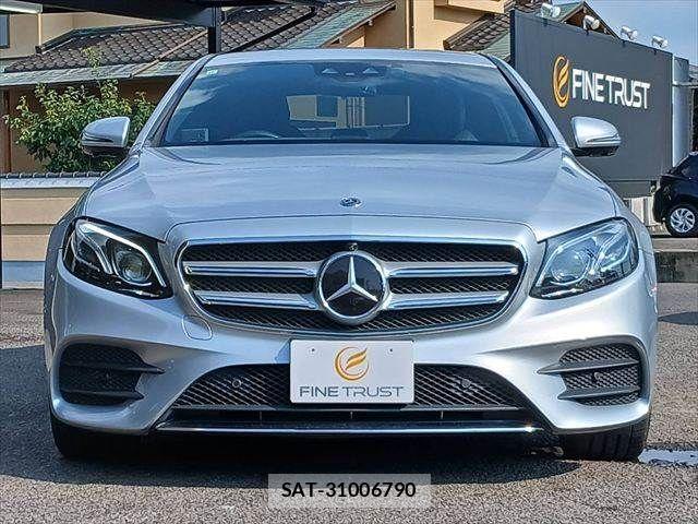 Mercedes Benz E-CLASS 2017-06 8336737-13