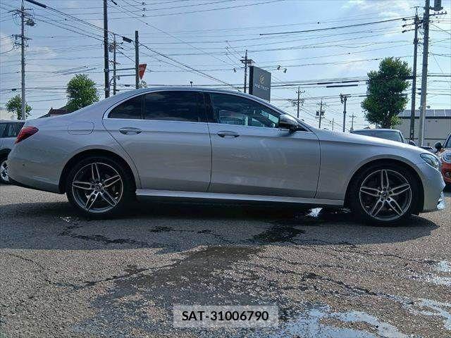 Mercedes Benz E-CLASS 2017-06 8336737-15