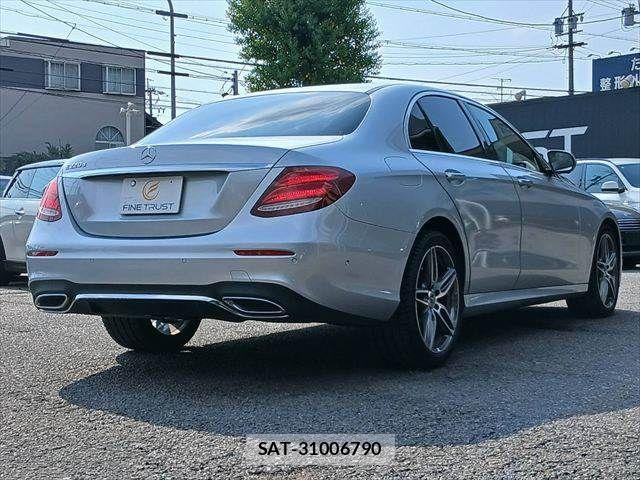 Mercedes Benz E-CLASS 2017-06 8336737-16