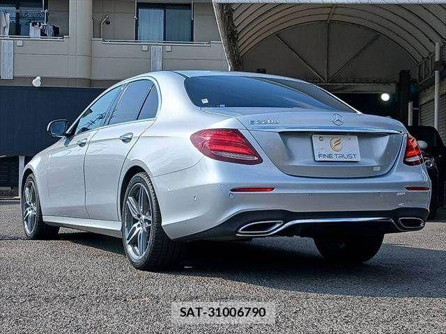 Mercedes Benz E-CLASS 2017-06 8336737-18
