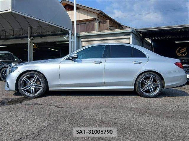 Mercedes Benz E-CLASS 2017-06 8336737-19