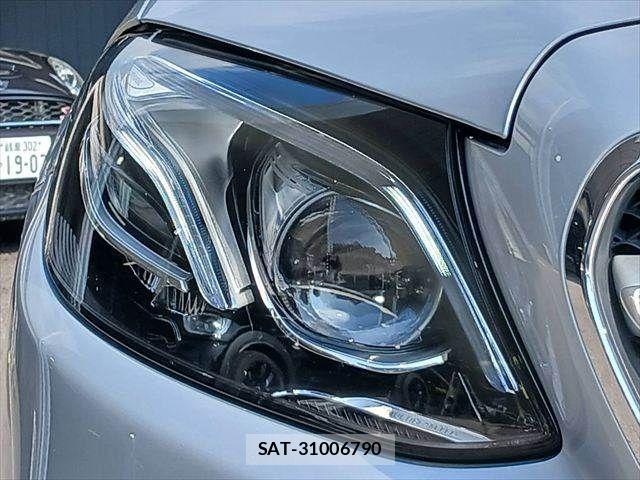 Mercedes Benz E-CLASS 2017-06 8336737-20