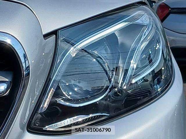 Mercedes Benz E-CLASS 2017-06 8336737-21