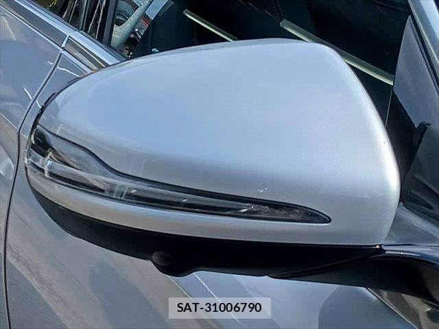 Mercedes Benz E-CLASS 2017-06 8336737-22