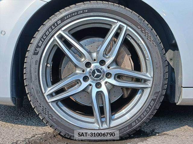 Mercedes Benz E-CLASS 2017-06 8336737-24