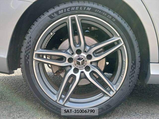 Mercedes Benz E-CLASS 2017-06 8336737-25