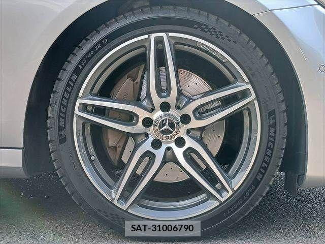 Mercedes Benz E-CLASS 2017-06 8336737-26
