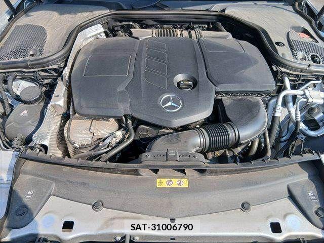 Mercedes Benz E-CLASS 2017-06 8336737-27