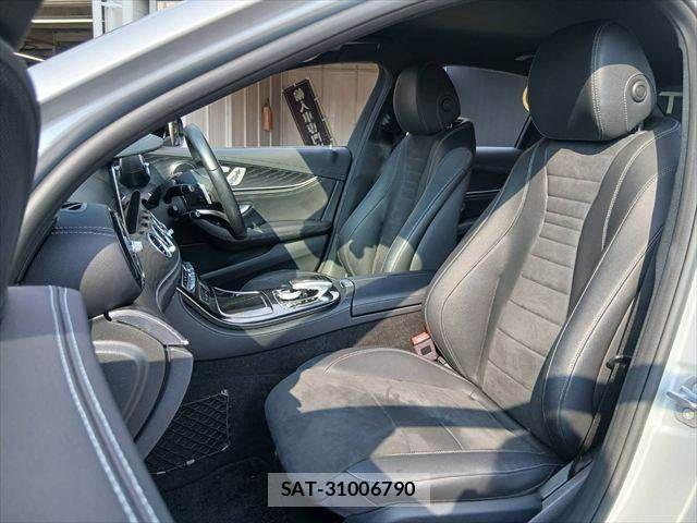 Mercedes Benz E-CLASS 2017-06 8336737-28
