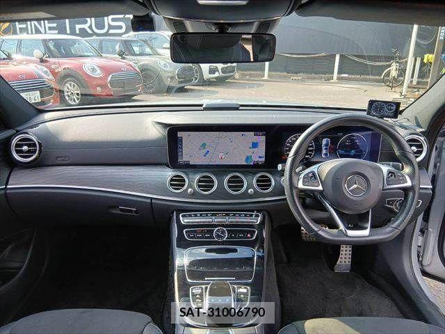 Mercedes Benz E-CLASS 2017-06 8336737-2