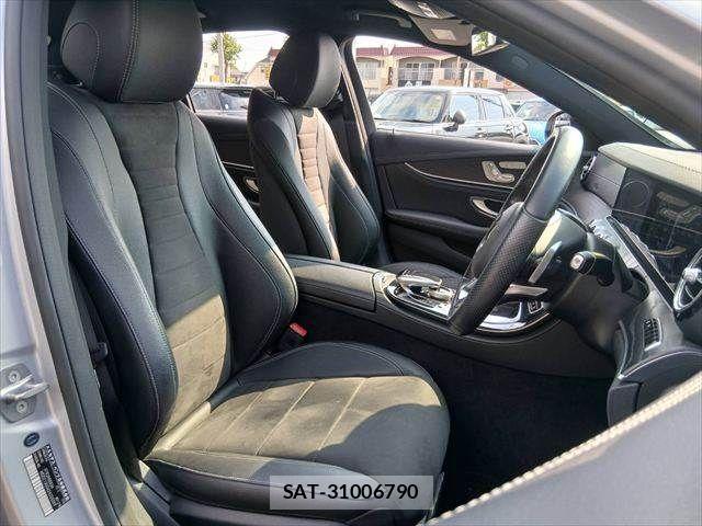 Mercedes Benz E-CLASS 2017-06 8336737-6