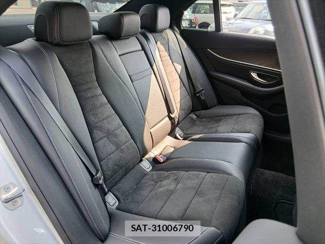 Mercedes Benz E-CLASS 2017-06 8336737-7