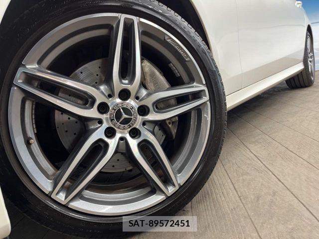 Mercedes Benz E-CLASS 2019-08 8336735-13