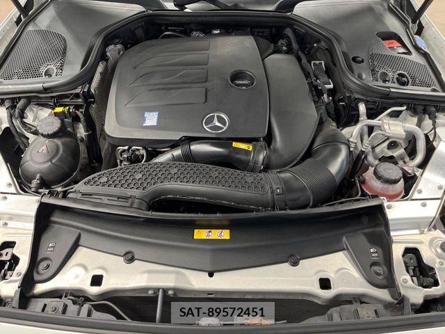 Mercedes Benz E-CLASS 2019-08 8336735-18