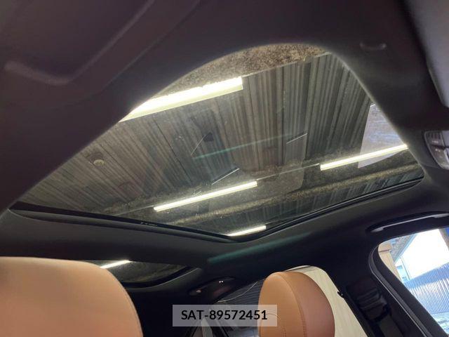 Mercedes Benz E-CLASS 2019-08 8336735-3