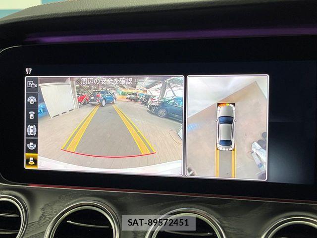 Mercedes Benz E-CLASS 2019-08 8336735-6