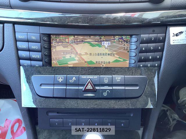 Mercedes Benz E-CLASS 2004-06 8336736-10