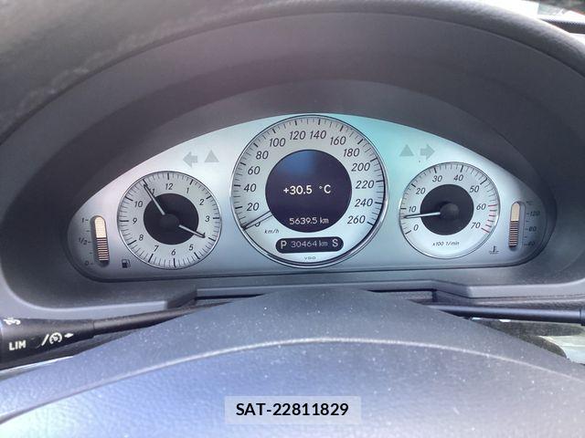 Mercedes Benz E-CLASS 2004-06 8336736-11