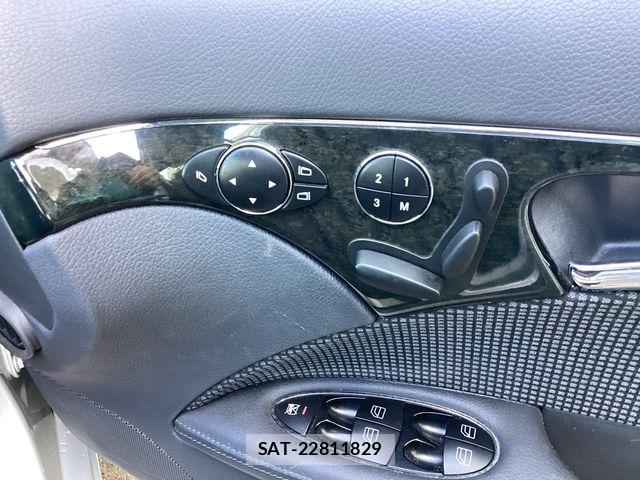 Mercedes Benz E-CLASS 2004-06 8336736-12