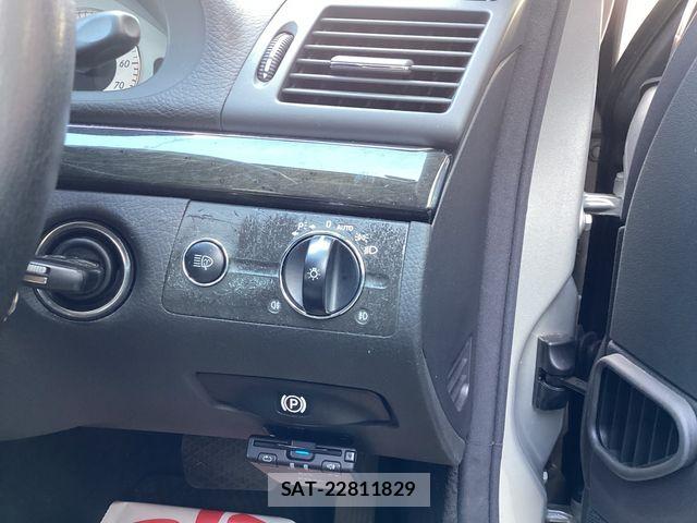 Mercedes Benz E-CLASS 2004-06 8336736-13